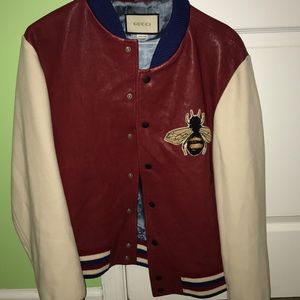 Gucci bomber